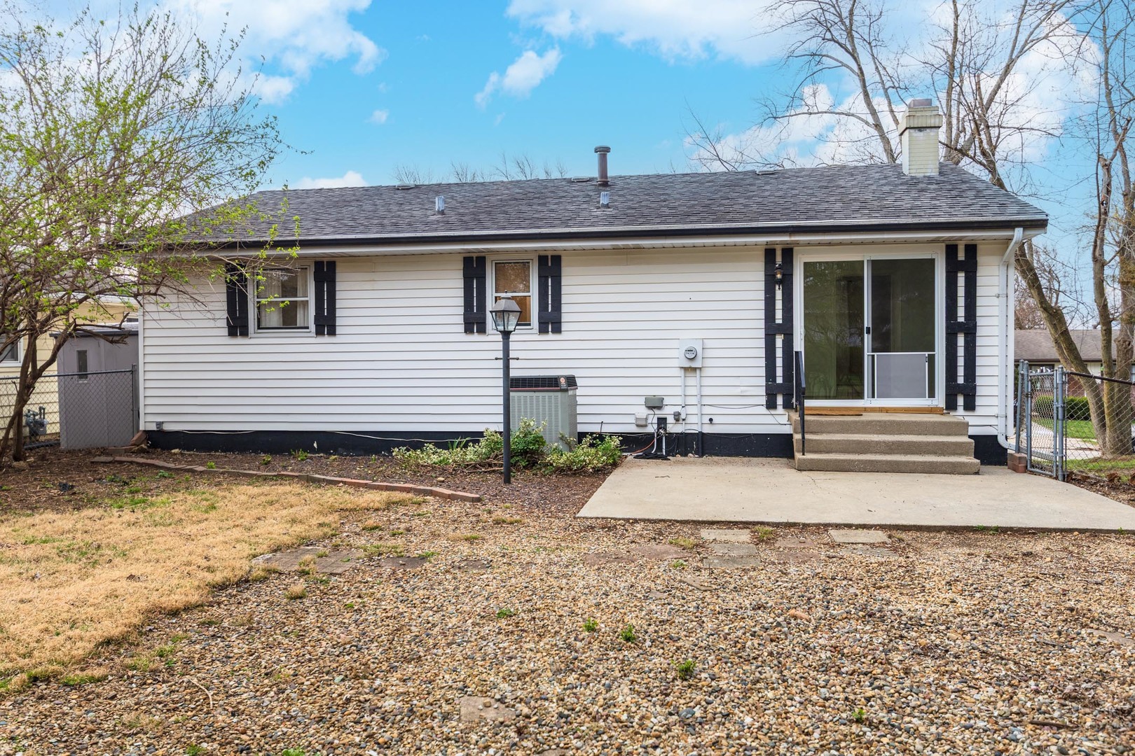 1810 Hoover Drive, Normal, IL 61761