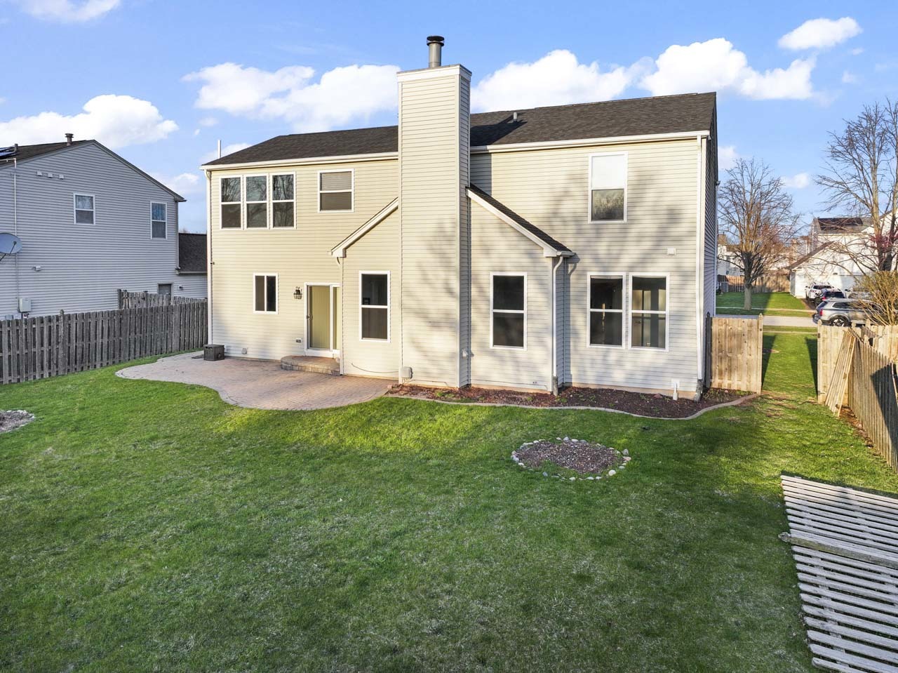 149 Lilac Street, Bolingbrook, IL 60490