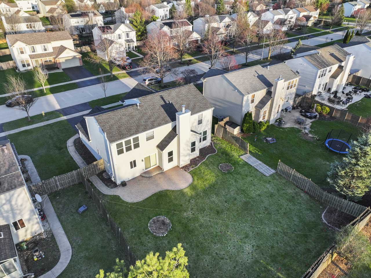 149 Lilac Street, Bolingbrook, IL 60490