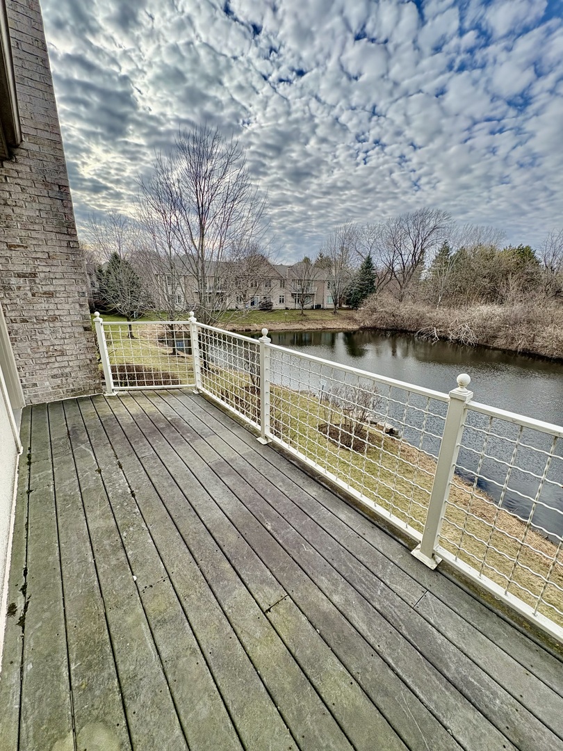 30 Beaconsfield Court #30, Lincolnshire, IL 60069