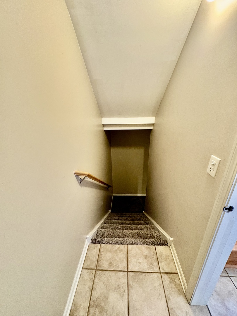 30 Beaconsfield Court #30, Lincolnshire, IL 60069