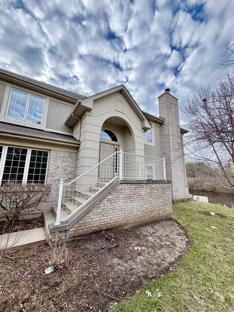 30 Beaconsfield Court #30, Lincolnshire, IL 60069