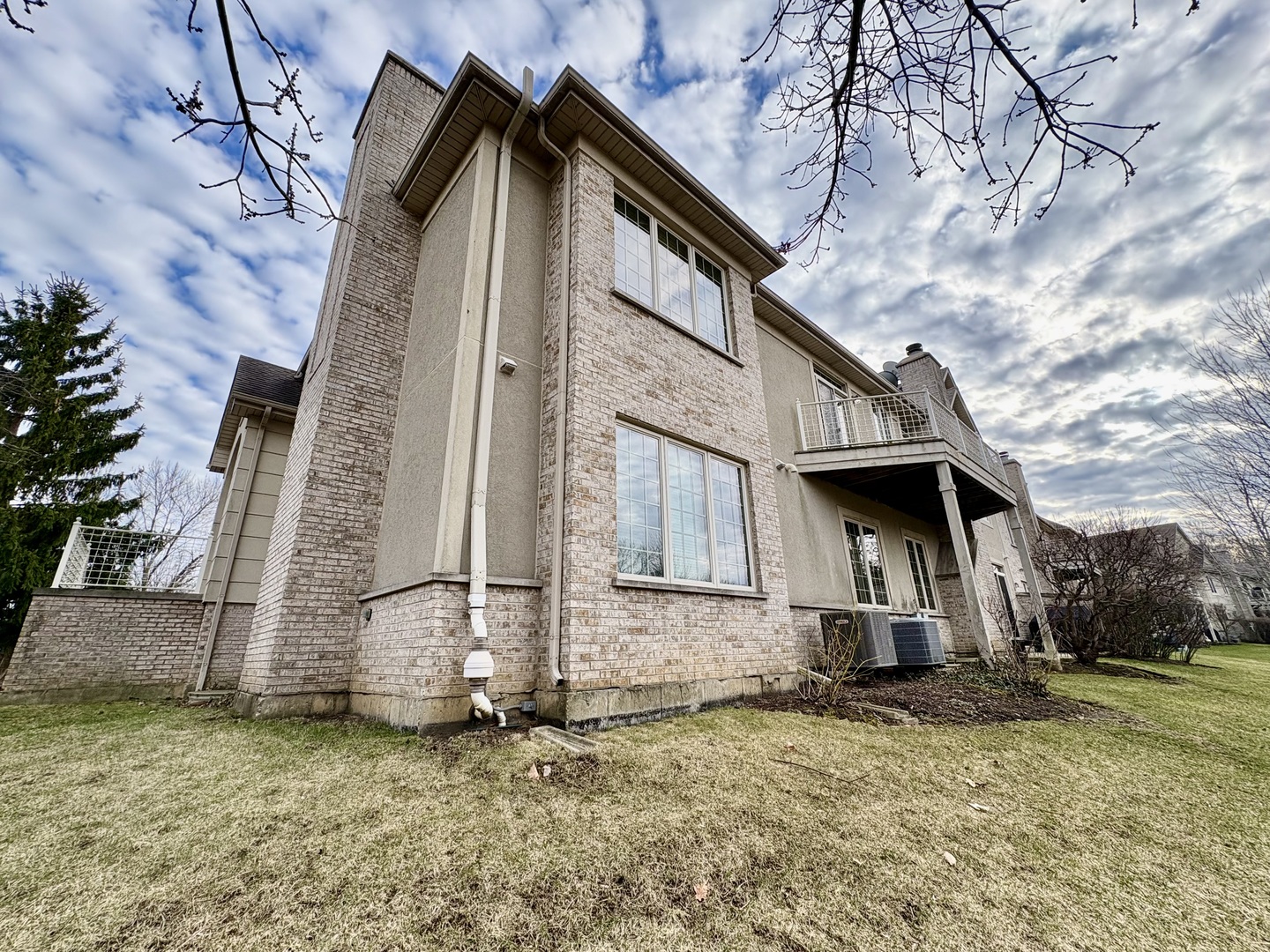 30 Beaconsfield Court #30, Lincolnshire, IL 60069