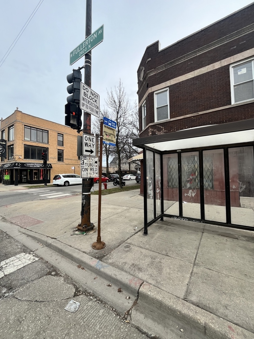 4203 W Fullerton Avenue, Chicago, IL 60639