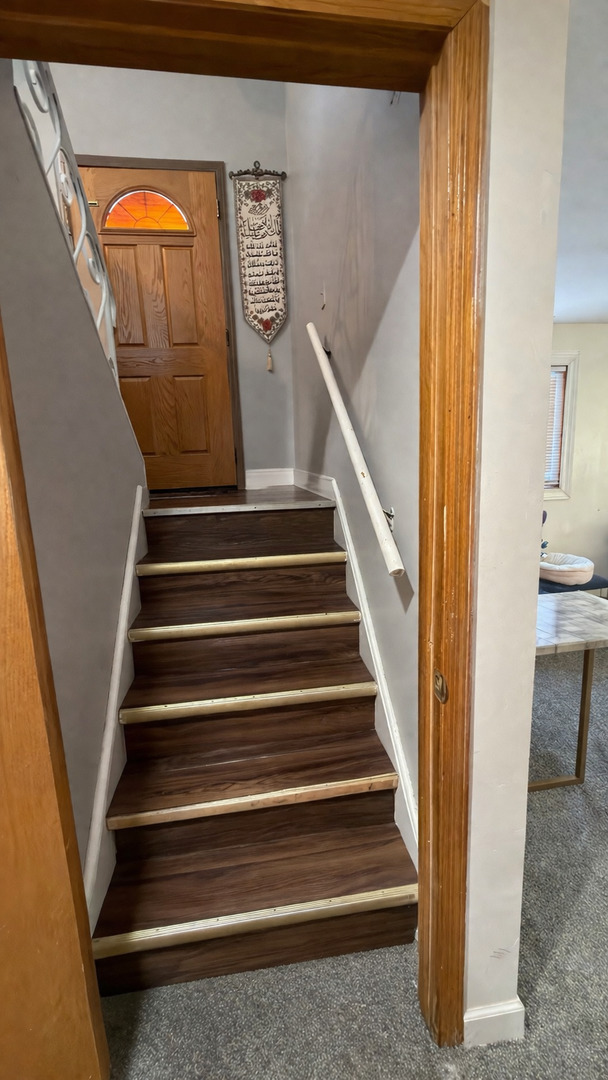 3627 W 121st Place, Alsip, IL 60803