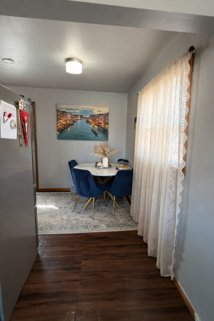 3627 W 121st Place, Alsip, IL 60803