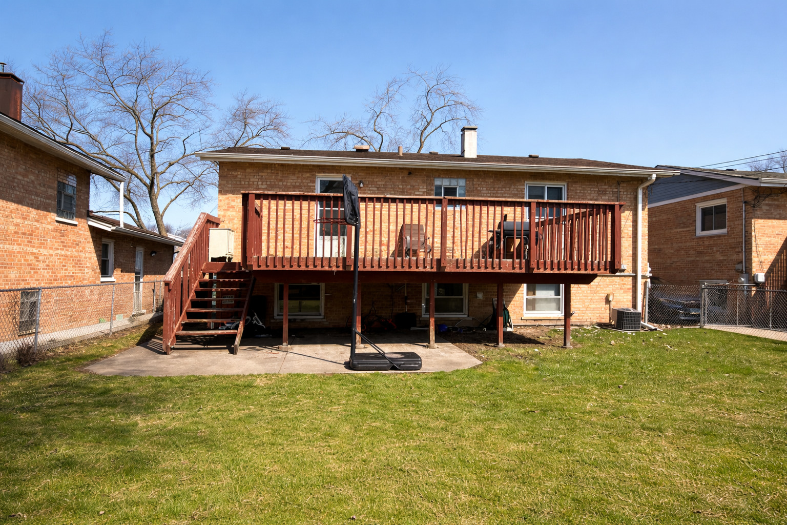 3627 W 121st Place, Alsip, IL 60803