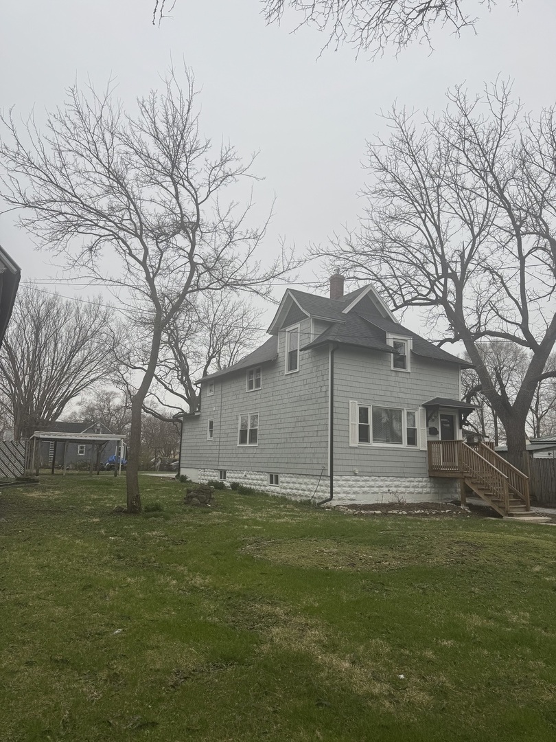 2502 Ash Street, Chicago Heights, IL 60411