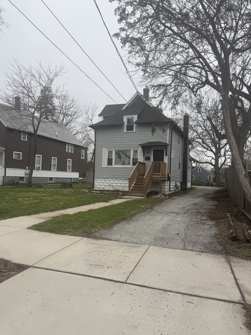 2502 Ash Street, Chicago Heights, IL 60411