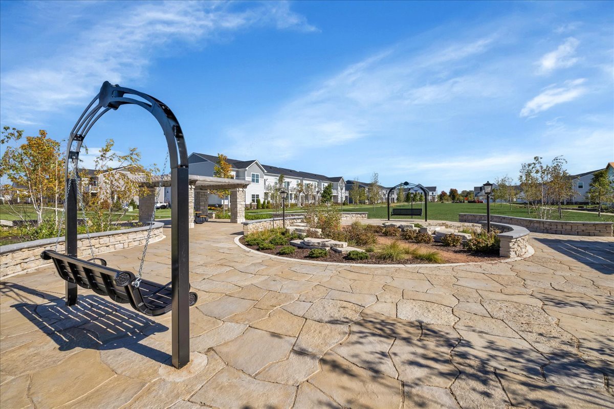 4303 Chelsea Manor Circle #0, Aurora, IL 60504