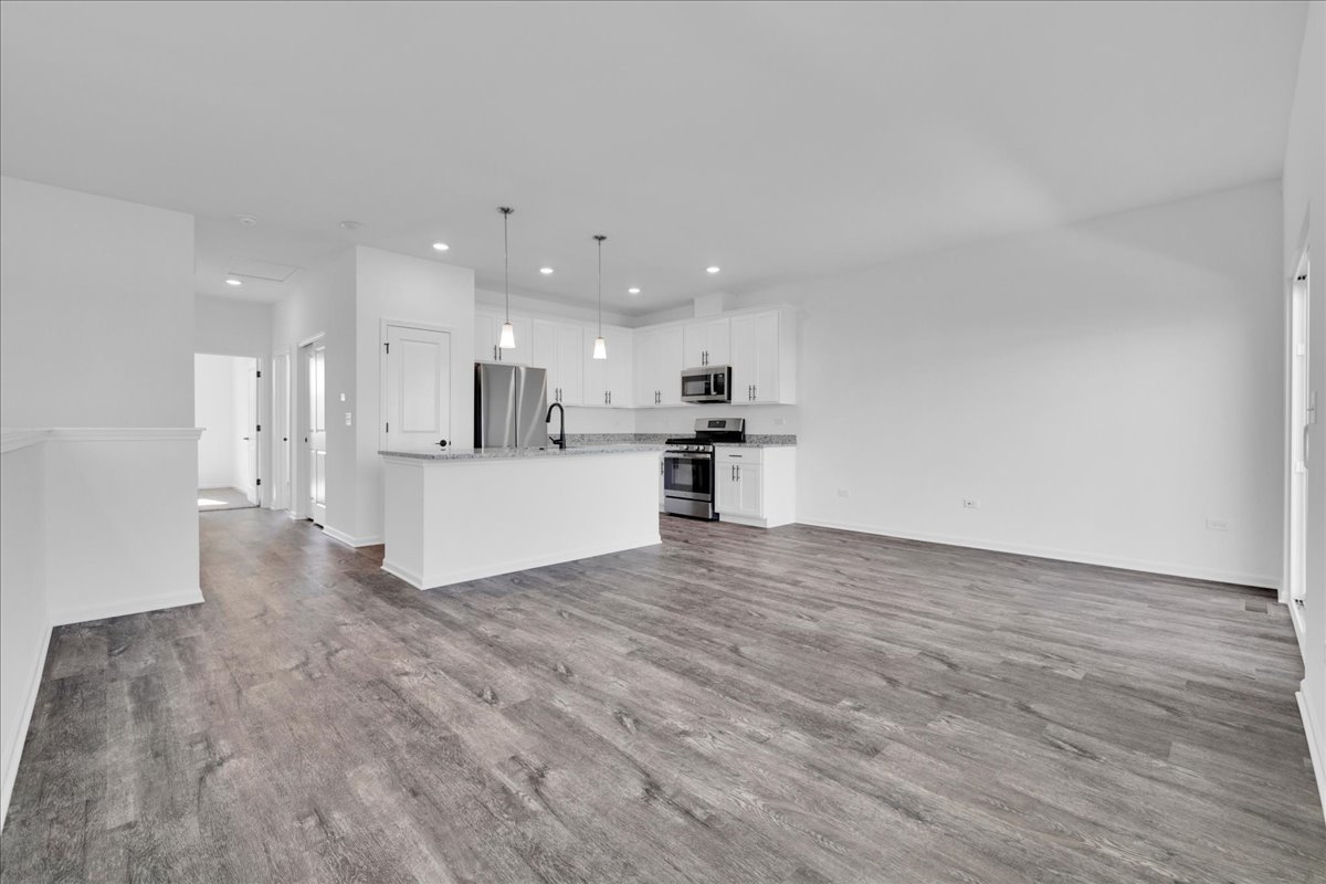 4303 Chelsea Manor Circle #0, Aurora, IL 60504