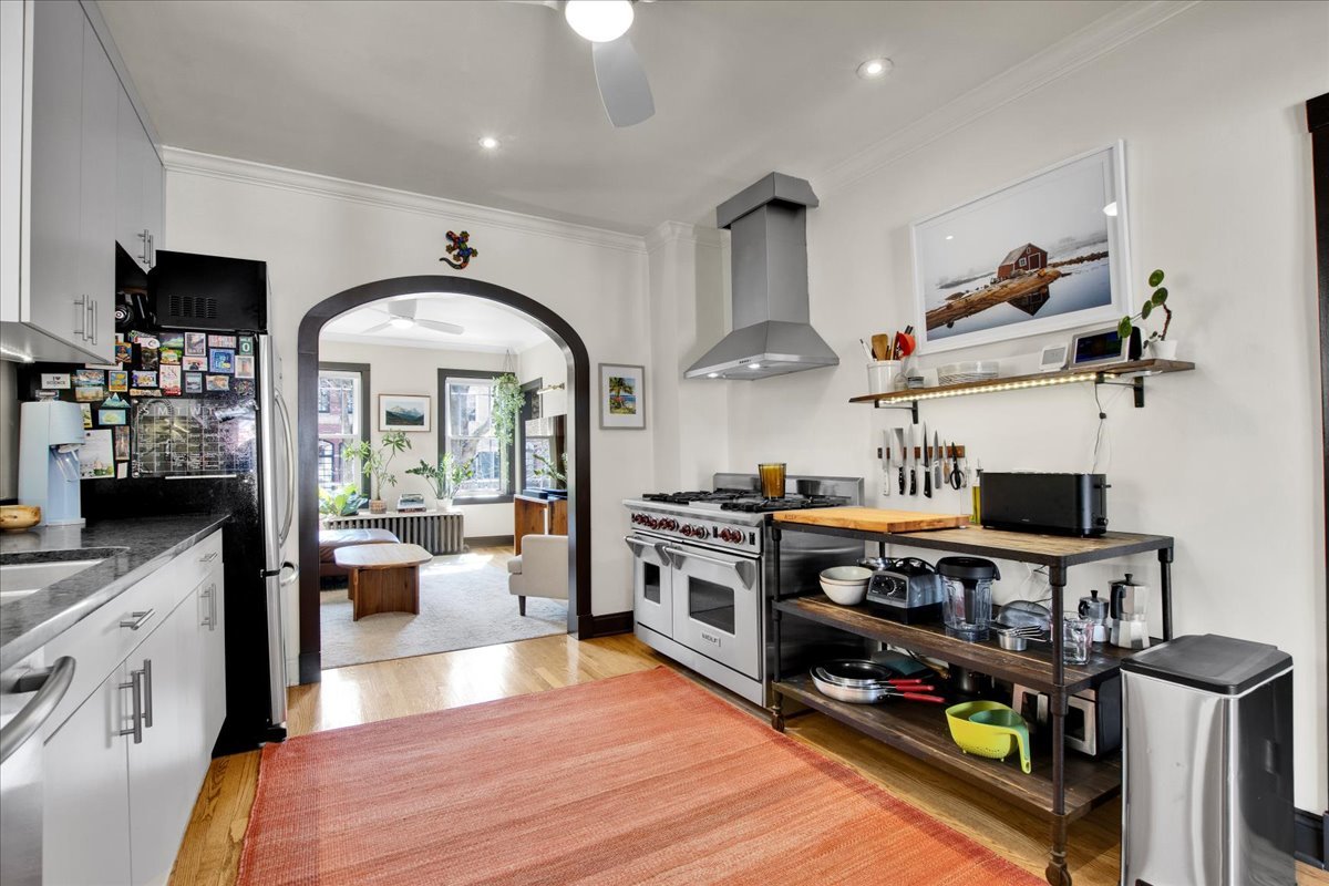 2030 W Shakespeare Avenue, Chicago, IL 60647