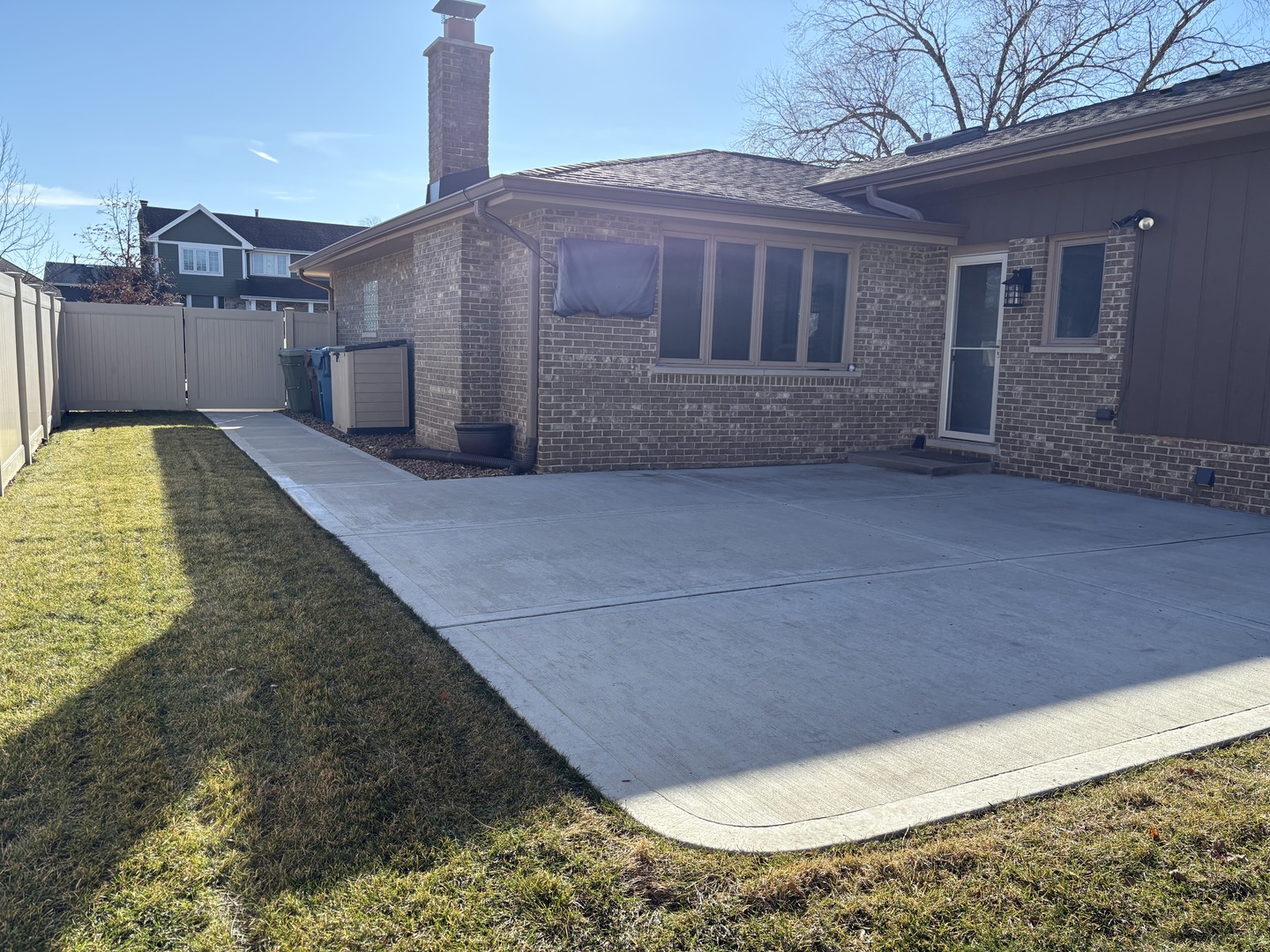 8320 Heather Lane, Tinley Park, IL 60477