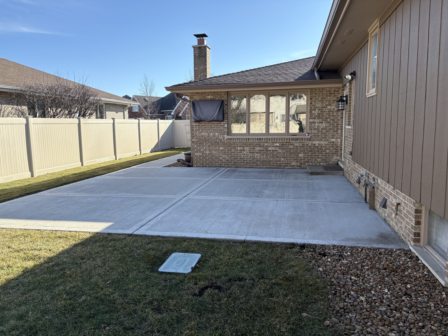 8320 Heather Lane, Tinley Park, IL 60477