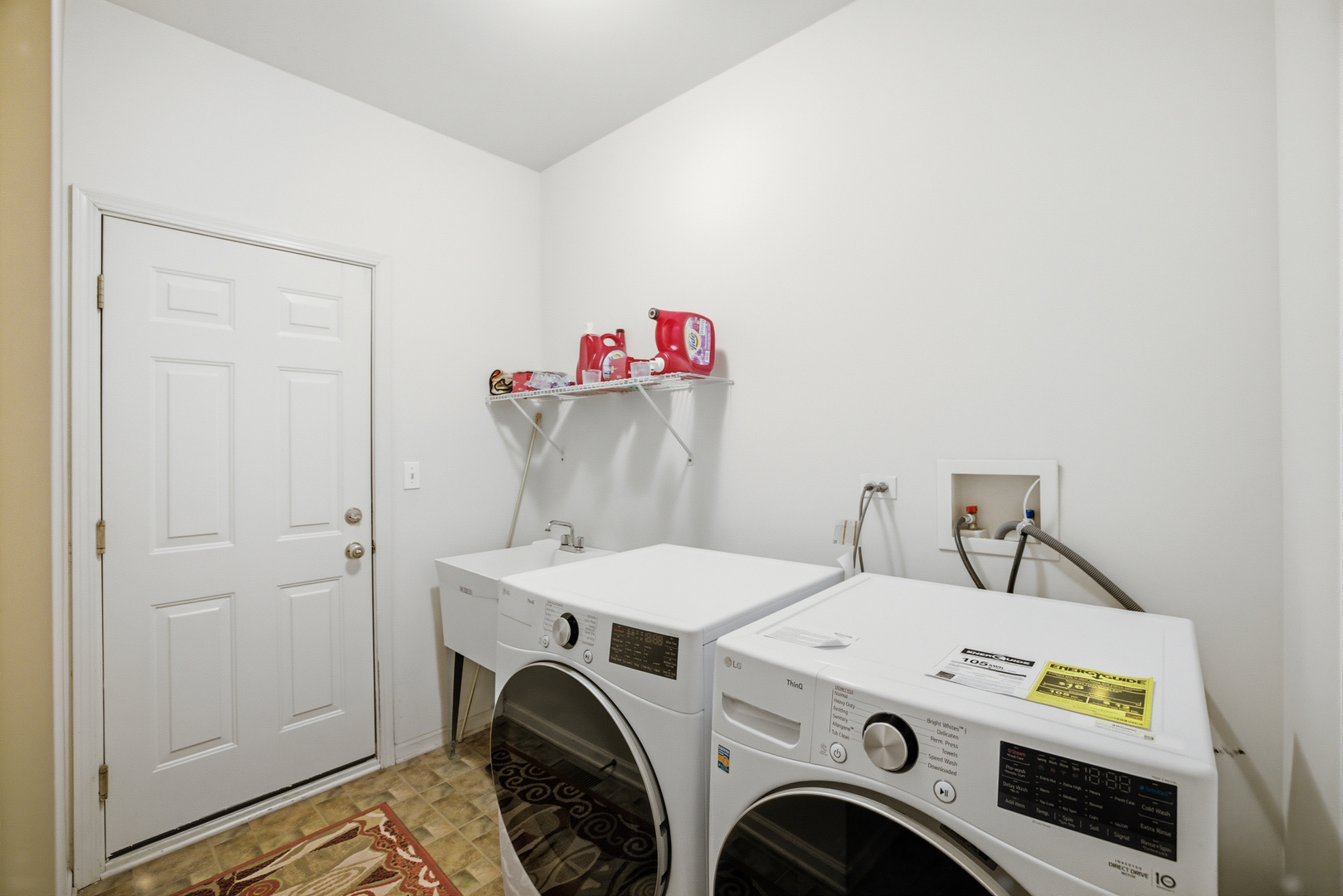 1412 GREGORY Court, Indian Creek, IL 60061