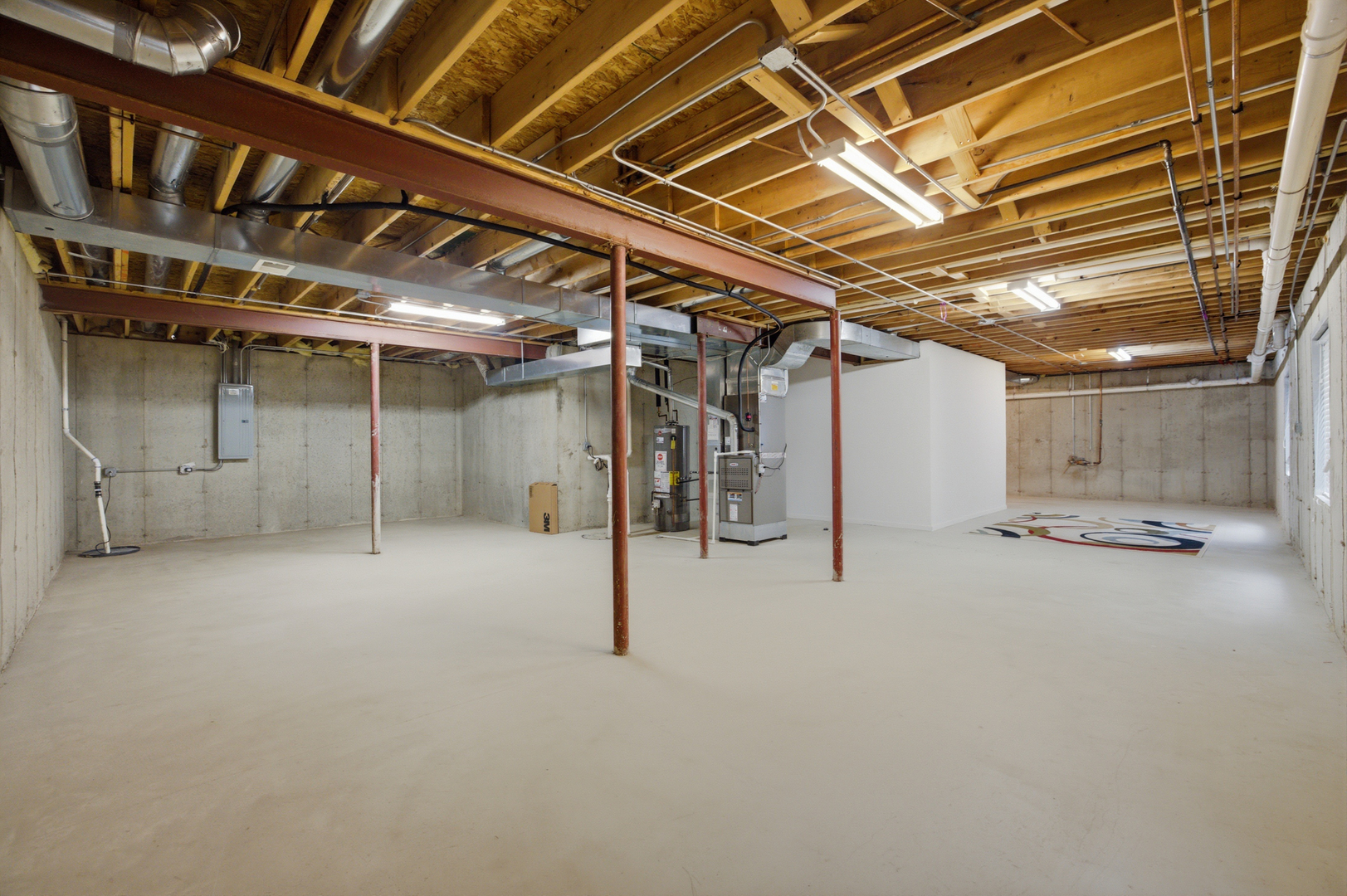 1412 GREGORY Court, Indian Creek, IL 60061