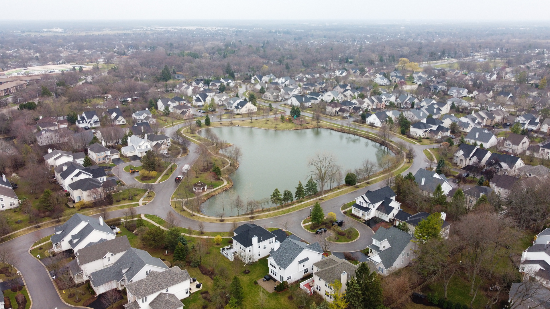 1412 GREGORY Court, Indian Creek, IL 60061