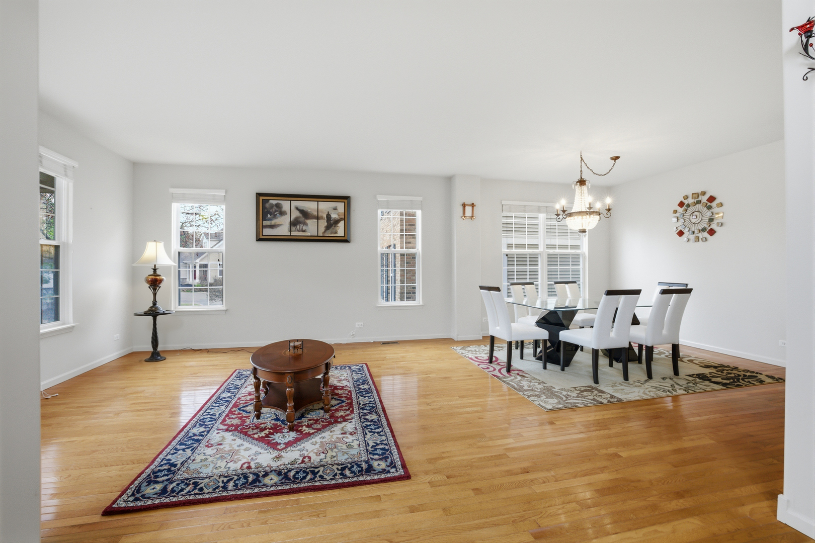 1412 GREGORY Court, Indian Creek, IL 60061