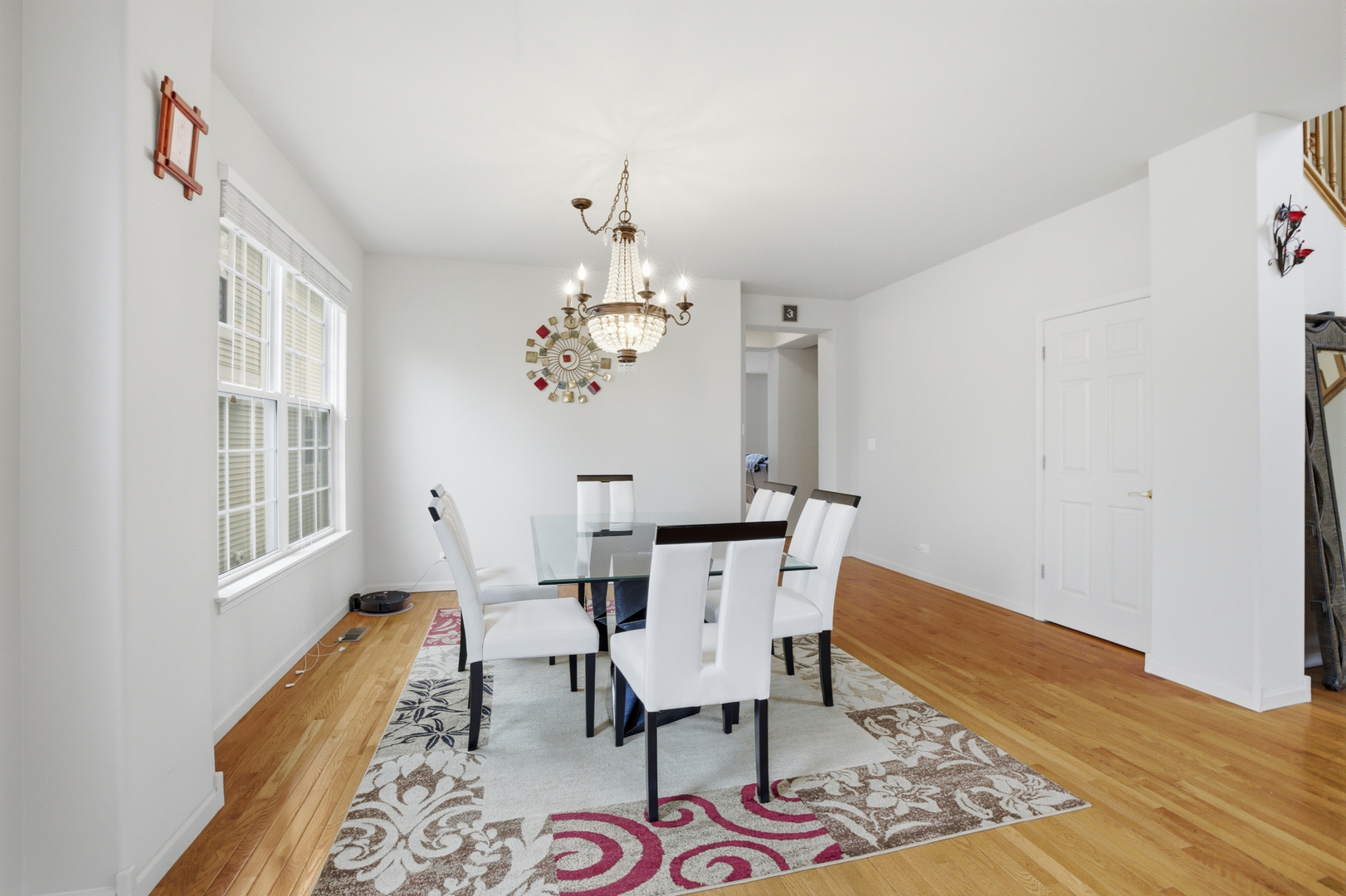 1412 GREGORY Court, Indian Creek, IL 60061