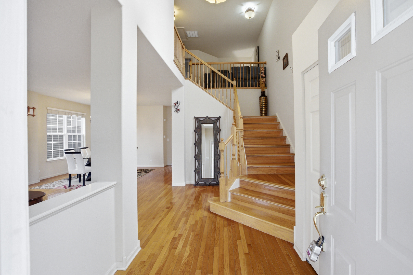 1412 GREGORY Court, Indian Creek, IL 60061