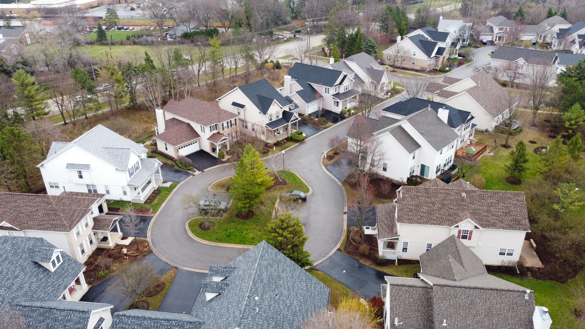 1412 GREGORY Court, Indian Creek, IL 60061