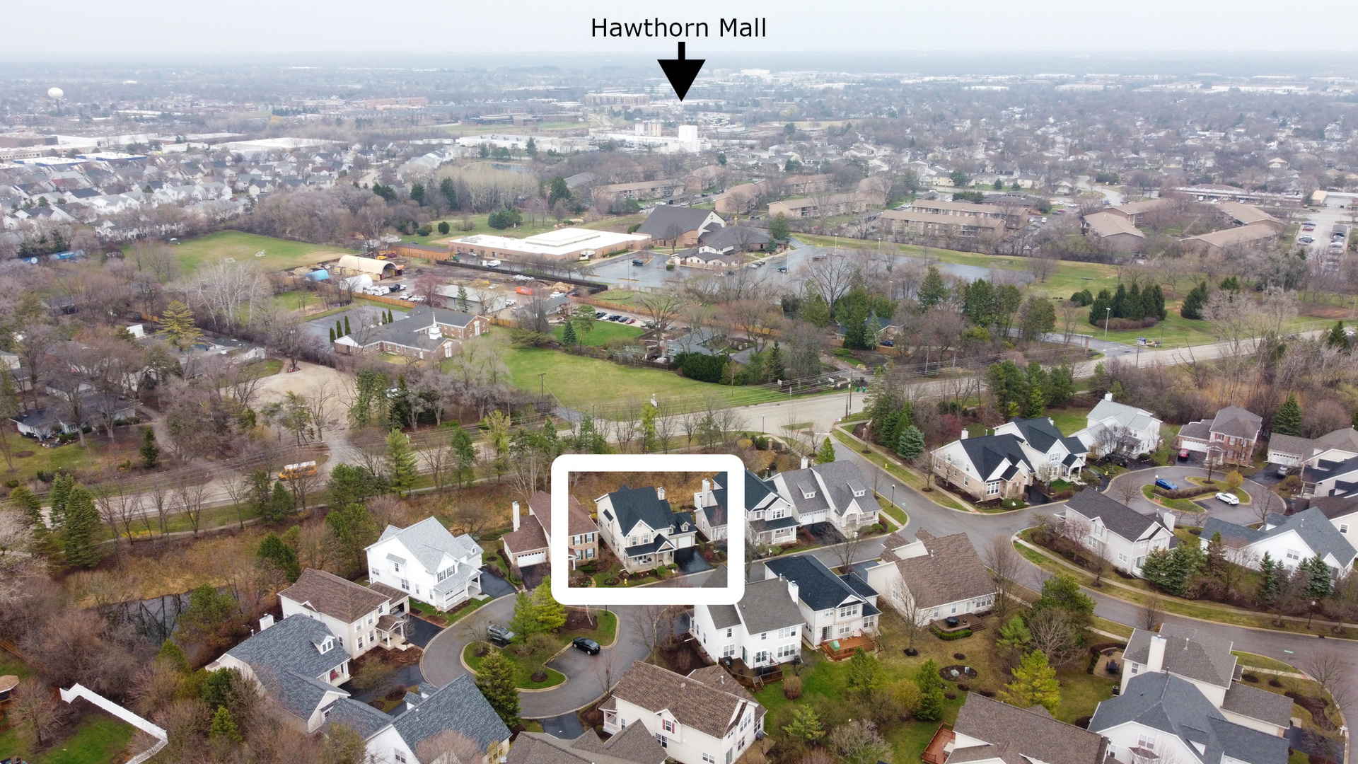 1412 GREGORY Court, Indian Creek, IL 60061