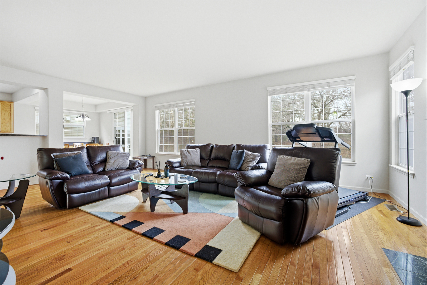 1412 GREGORY Court, Indian Creek, IL 60061