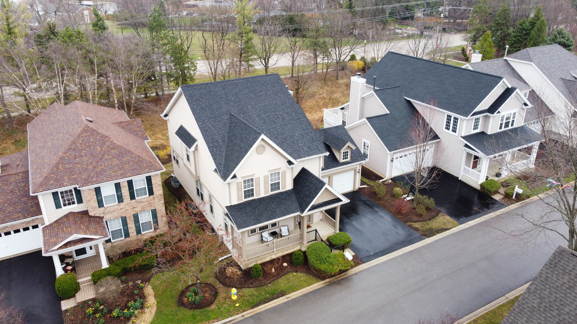 1412 GREGORY Court, Indian Creek, IL 60061