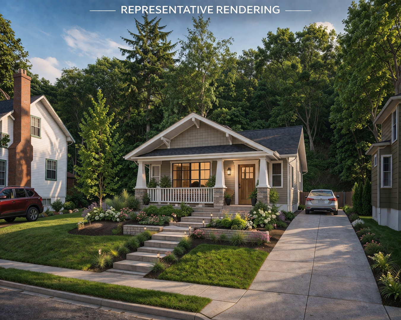 121 N Park Avenue, Waukegan, IL 60085