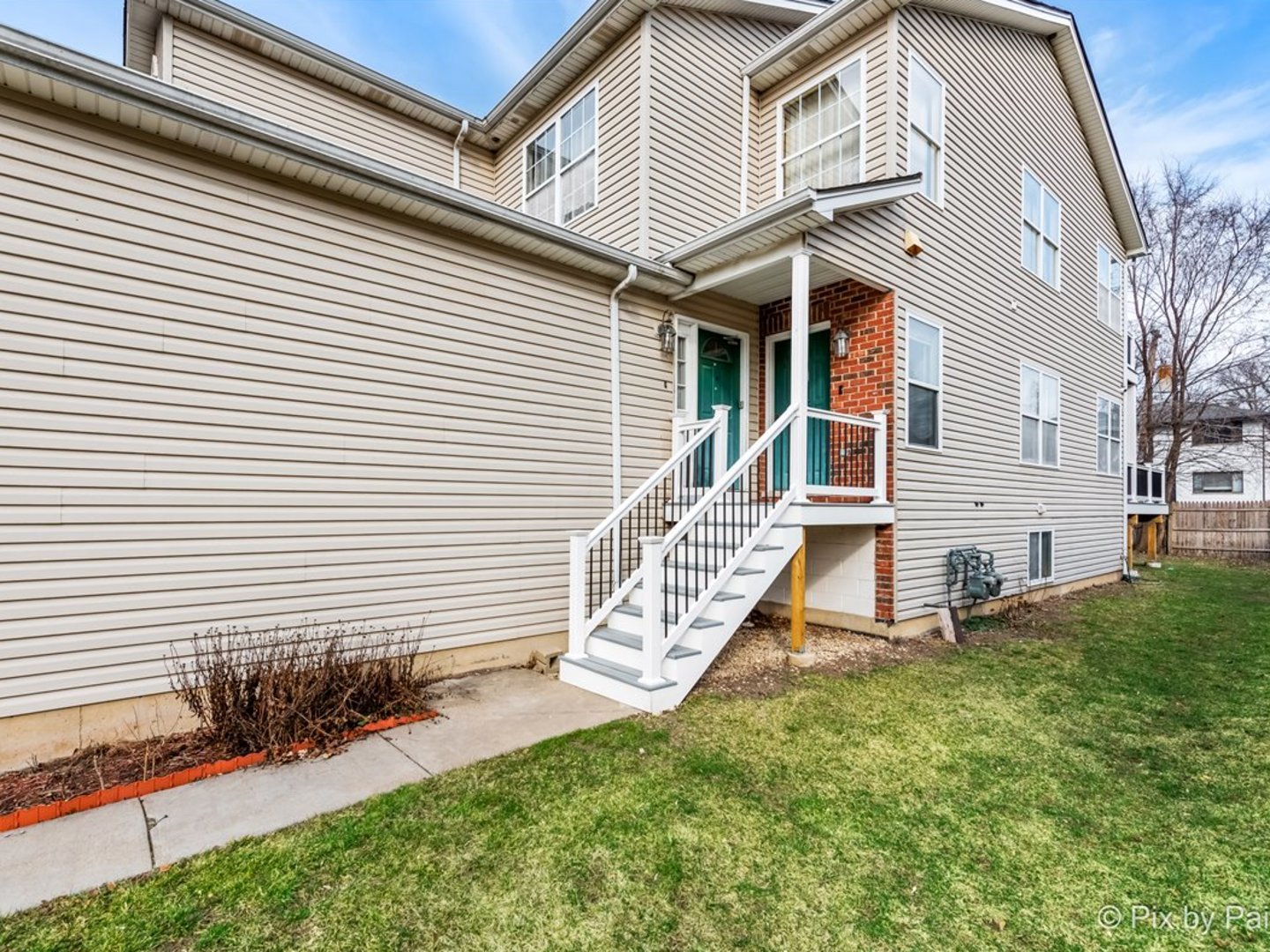 4909 Spencer Avenue #B, Lisle, IL 60532