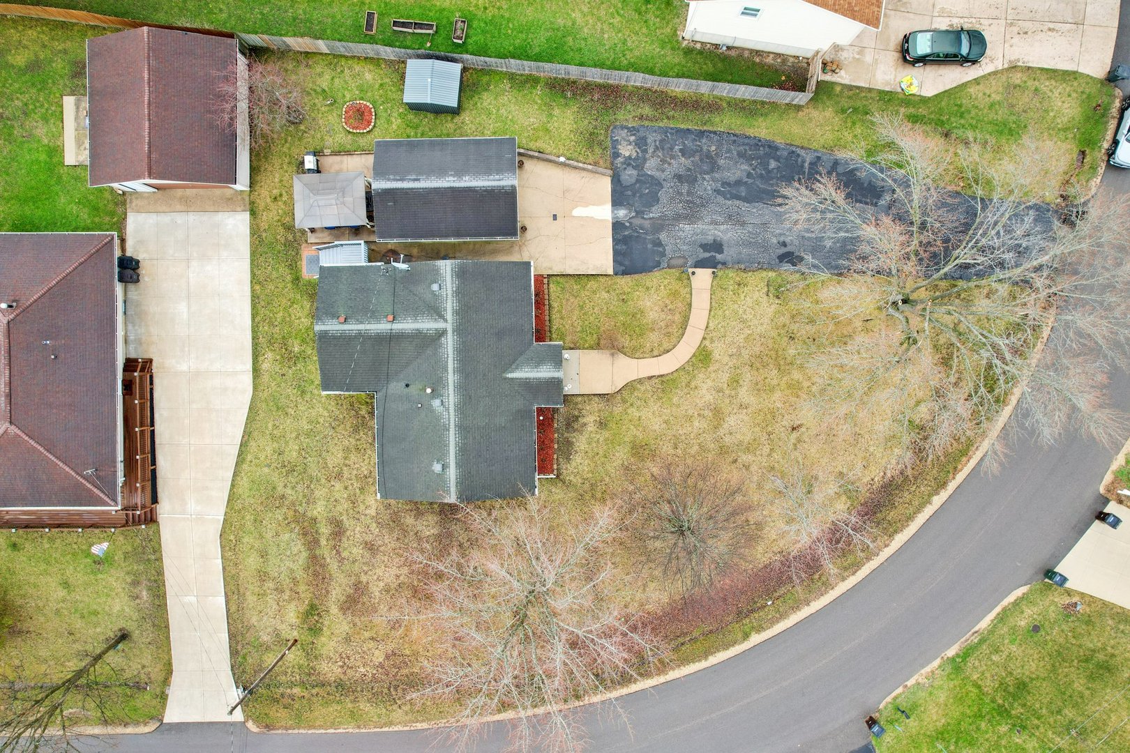 6241 237th Avenue, Salem, WI 53168