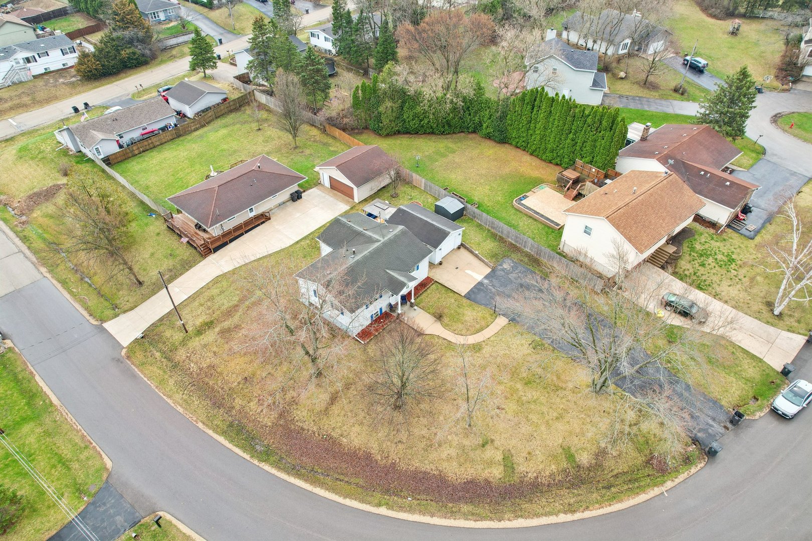 6241 237th Avenue, Salem, WI 53168
