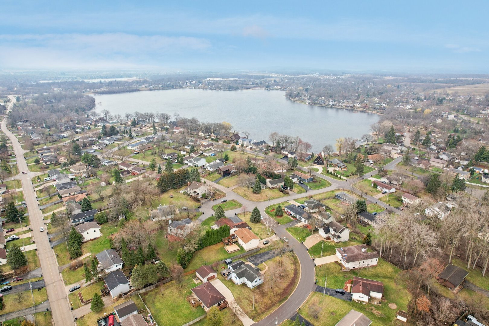 6241 237th Avenue, Salem, WI 53168