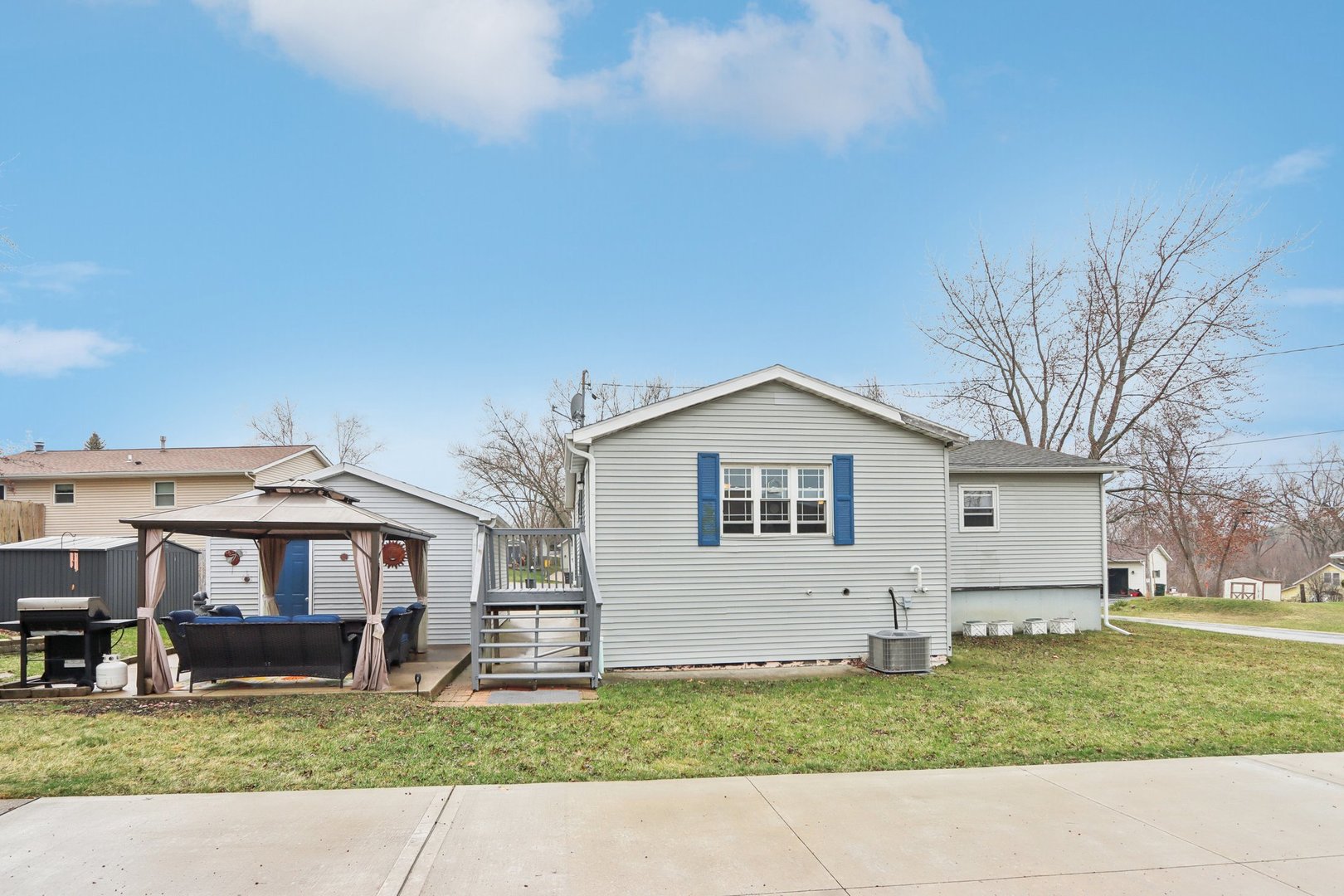 6241 237th Avenue, Salem, WI 53168