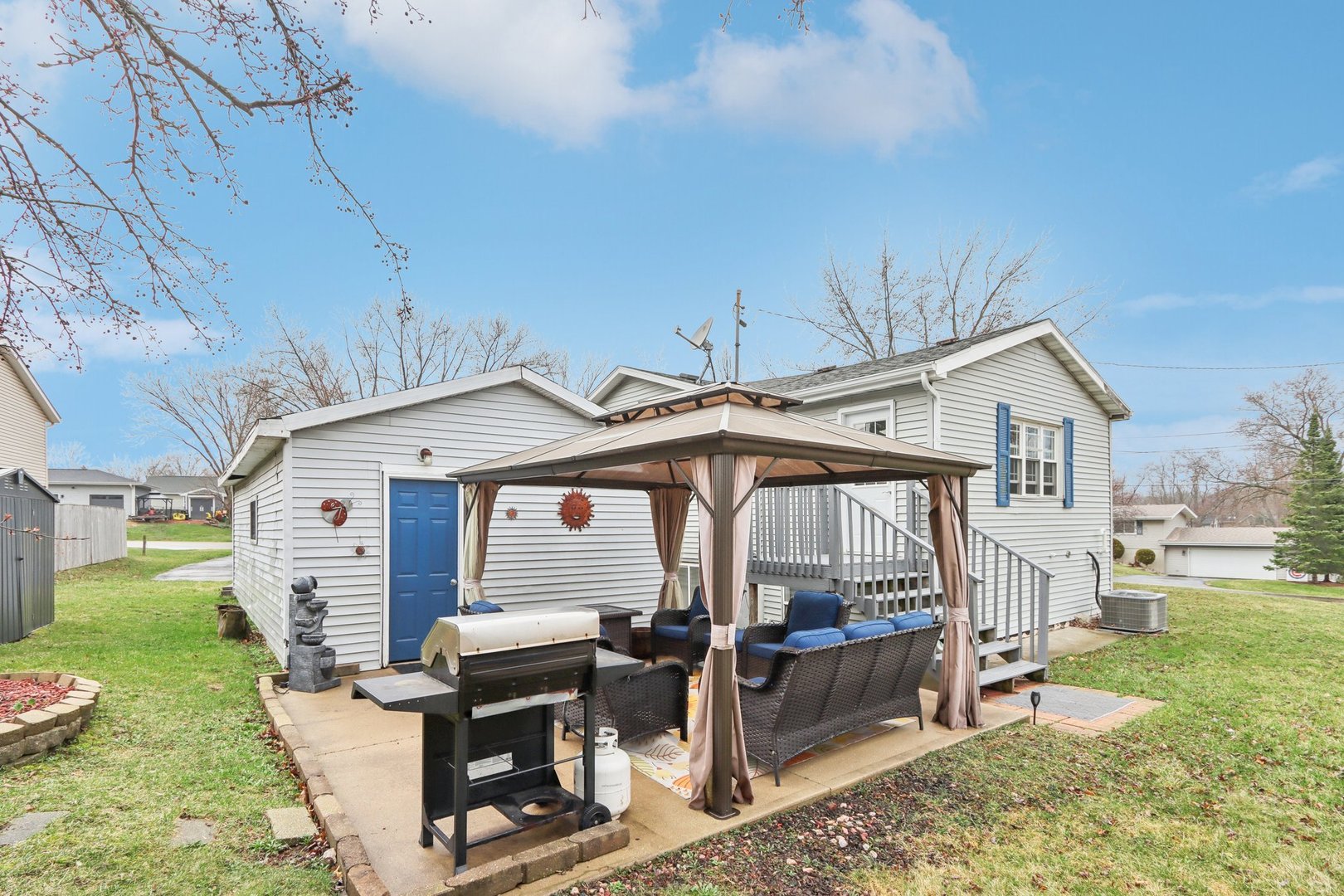 6241 237th Avenue, Salem, WI 53168