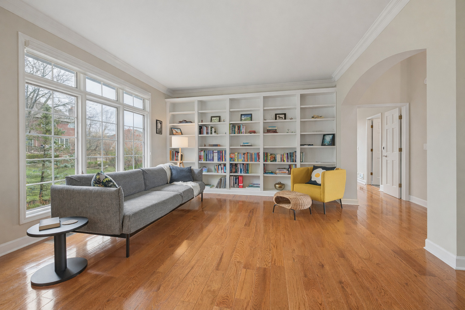 1164 S Hiddenbrook Trail, Palatine, IL 60067