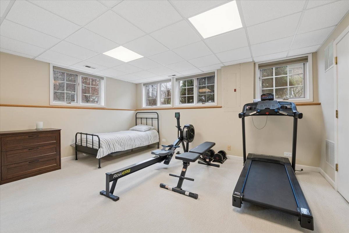 1164 S Hiddenbrook Trail, Palatine, IL 60067