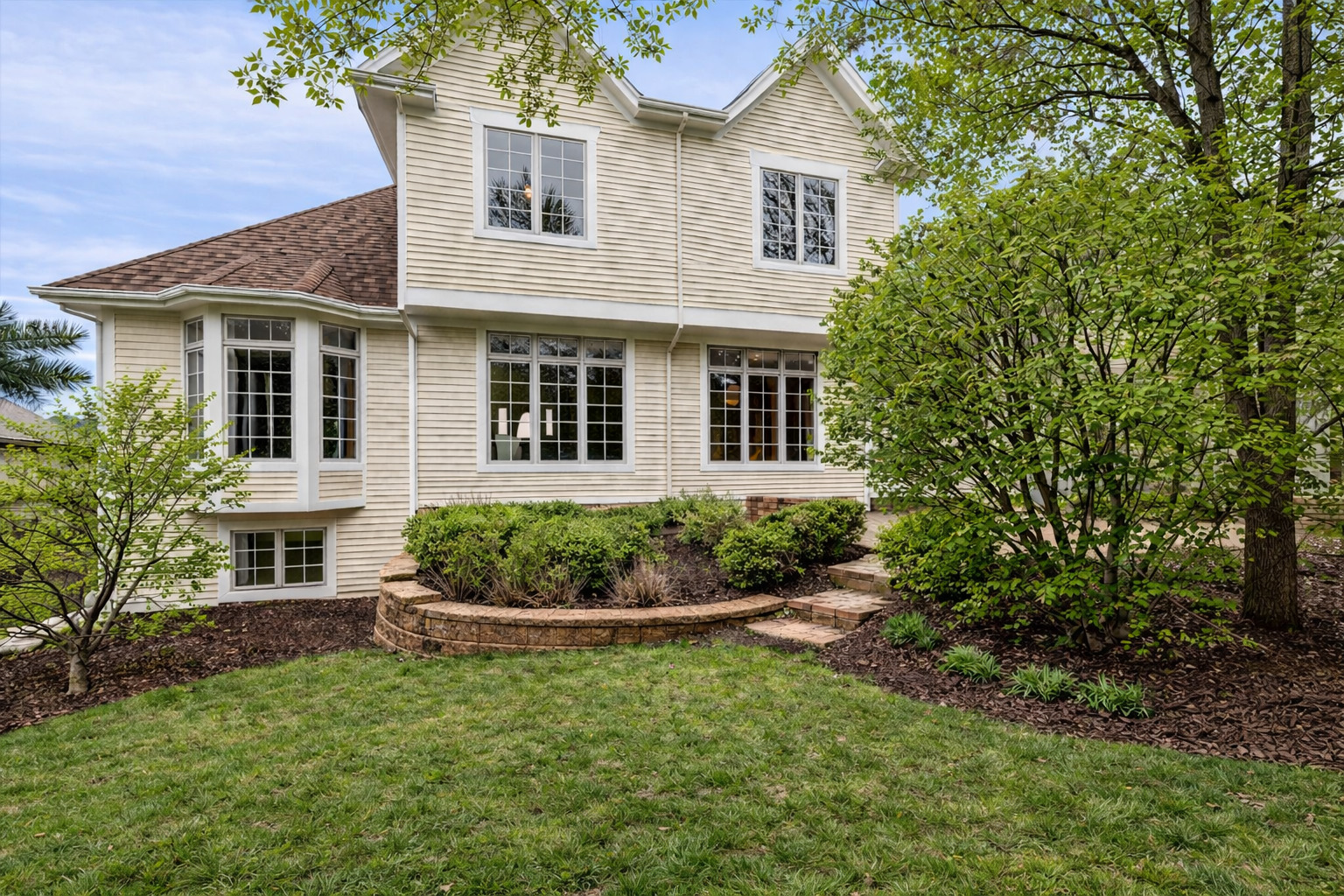 1164 S Hiddenbrook Trail, Palatine, IL 60067