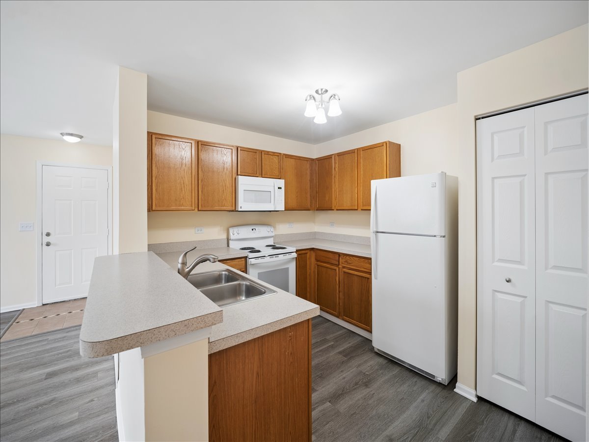 101 Silverstone Drive #101, Carpentersville, IL 60110