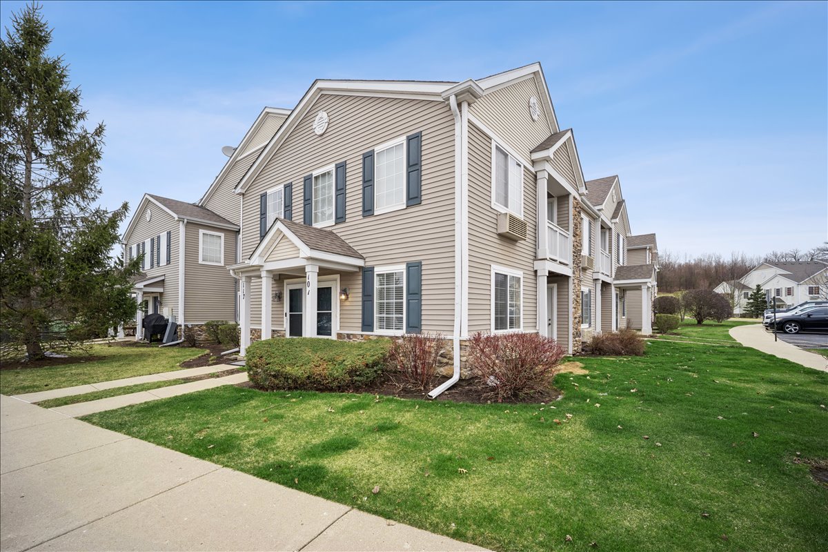 101 Silverstone Drive #101, Carpentersville, IL 60110