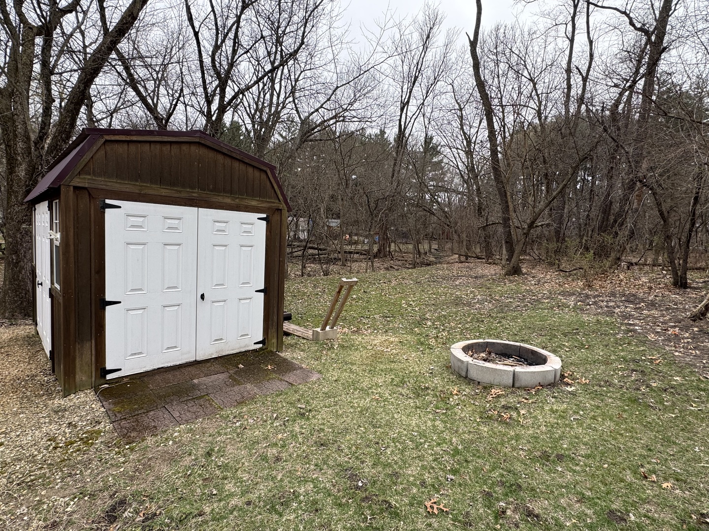 17-185 Woodhaven Lakes, Sublette, IL 61367