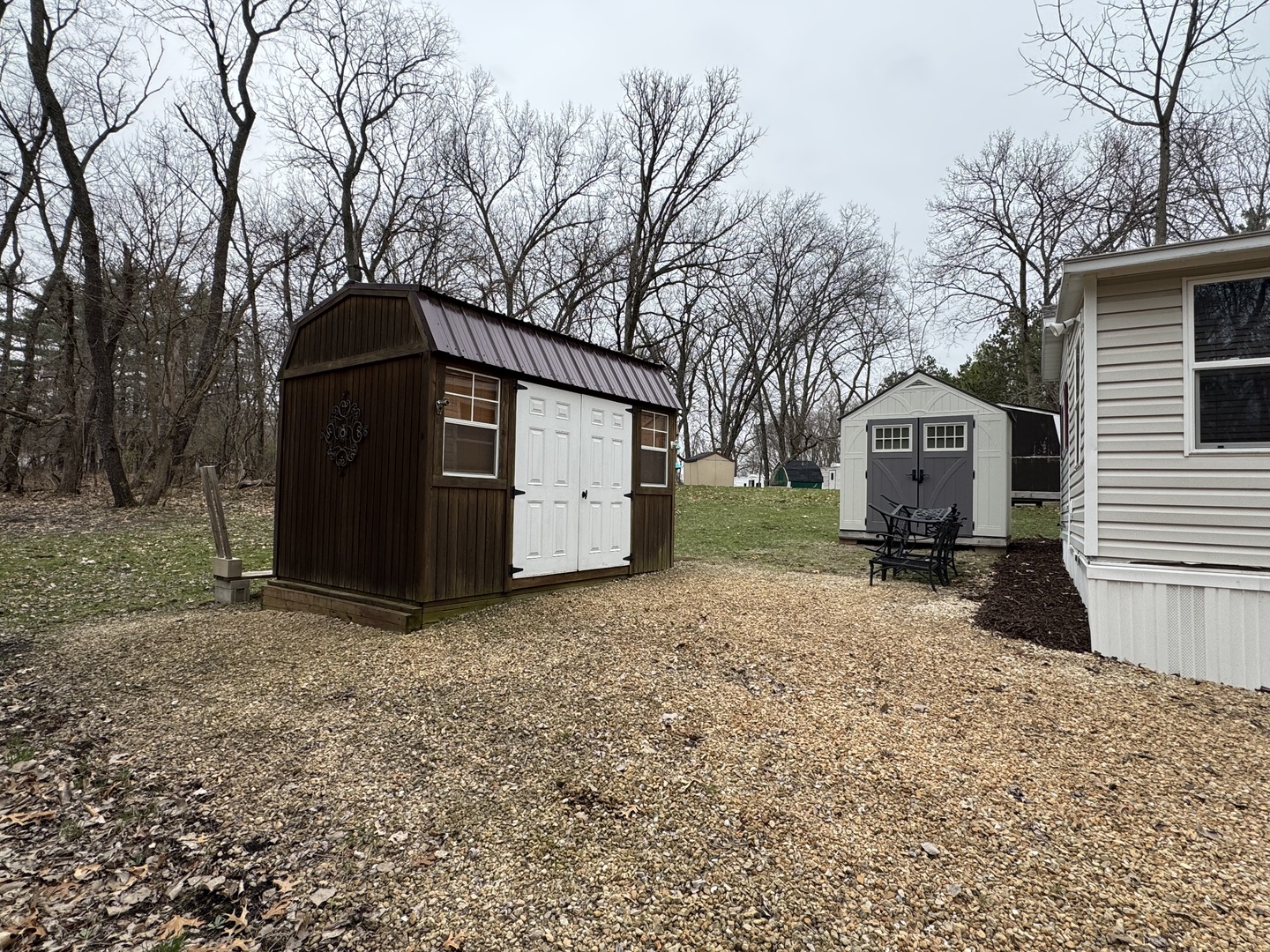 17-185 Woodhaven Lakes, Sublette, IL 61367