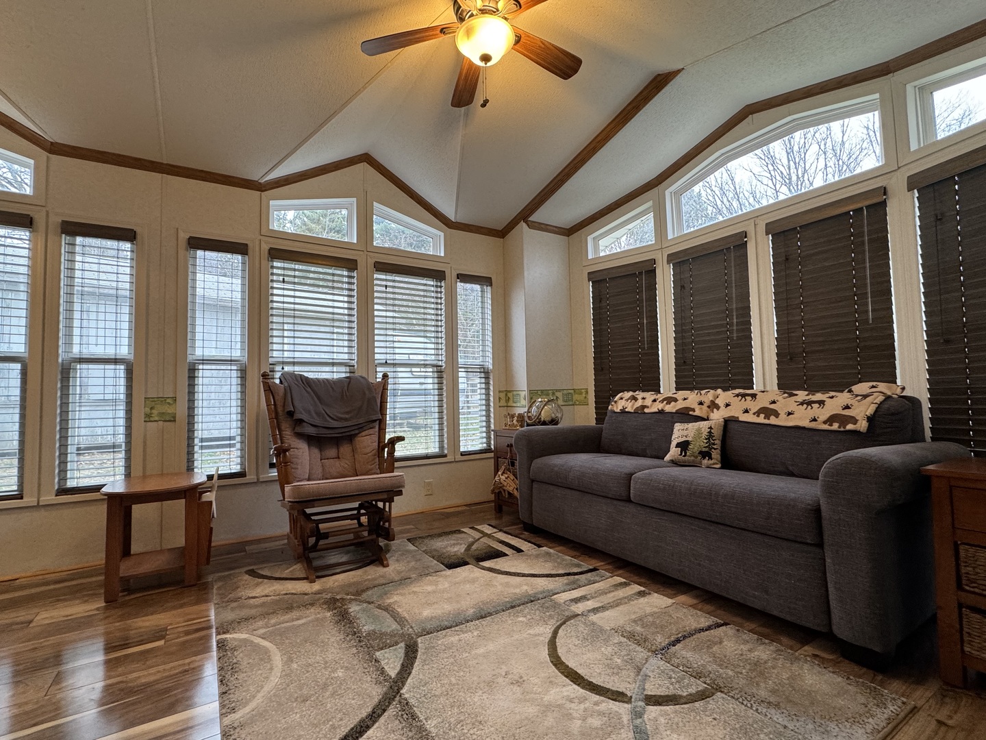 17-185 Woodhaven Lakes, Sublette, IL 61367