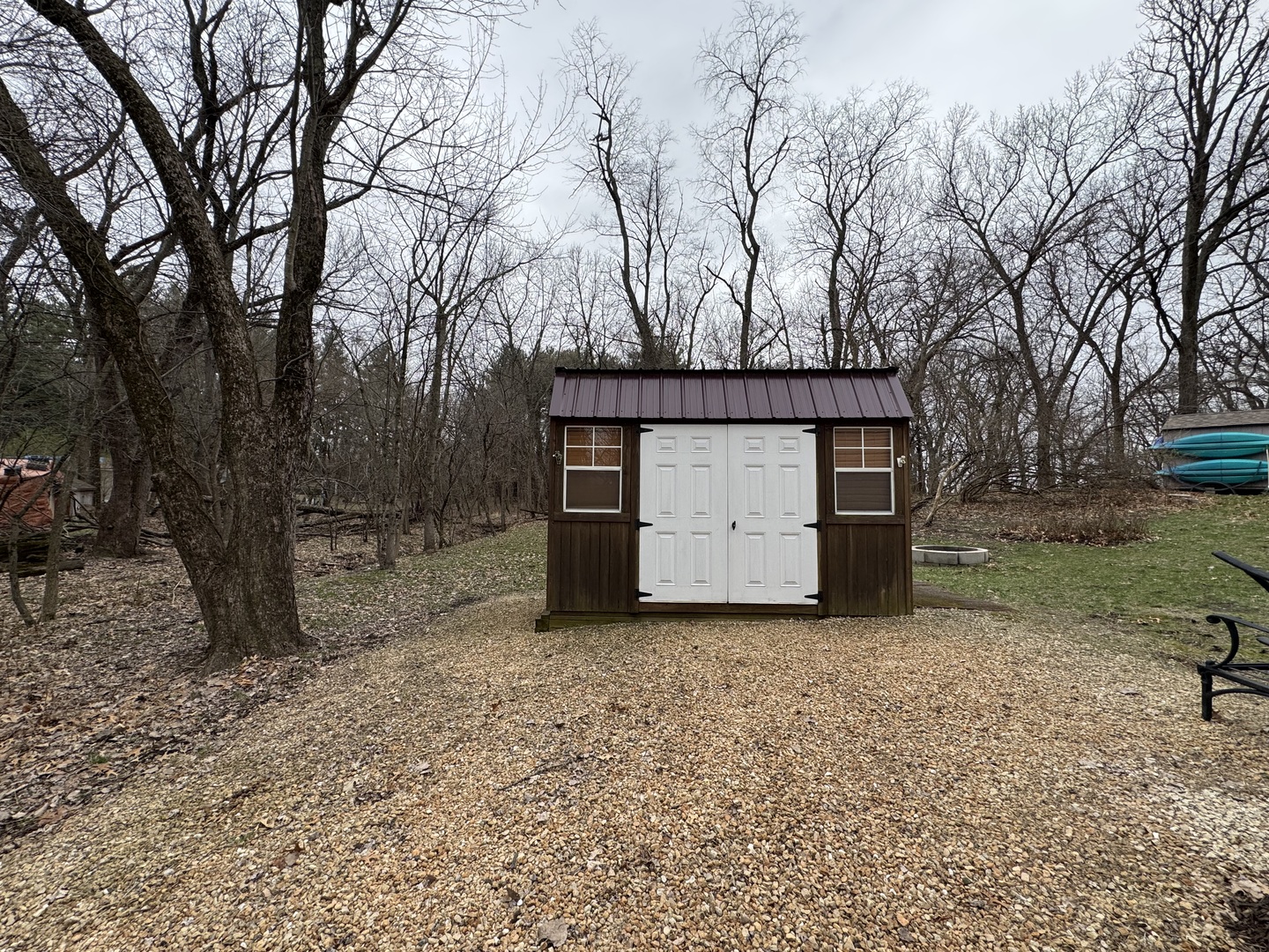 17-185 Woodhaven Lakes, Sublette, IL 61367