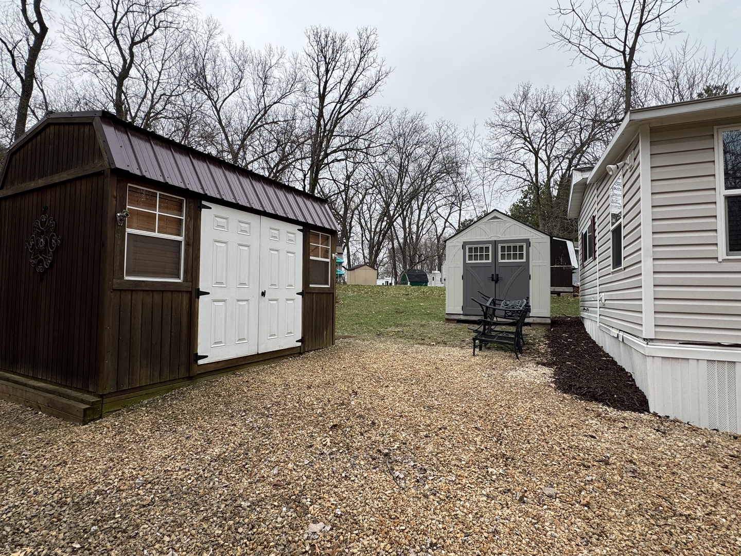 17-185 Woodhaven Lakes, Sublette, IL 61367