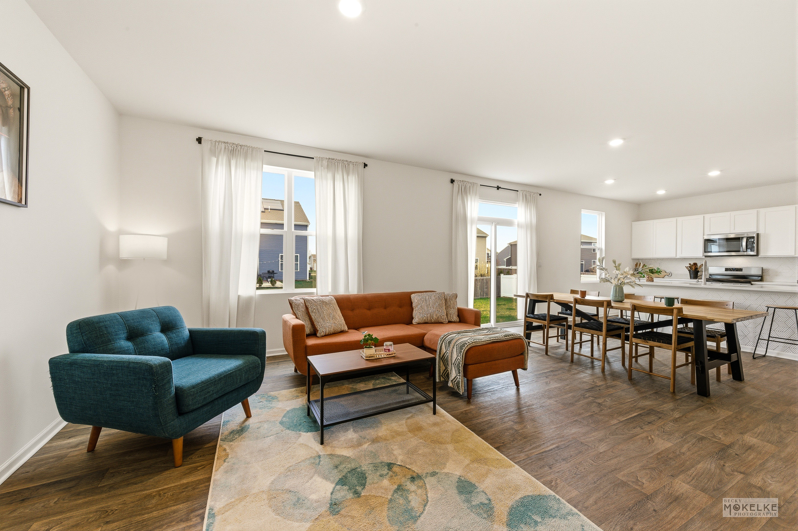 2643 Seeley Street, Yorkville, IL 60560