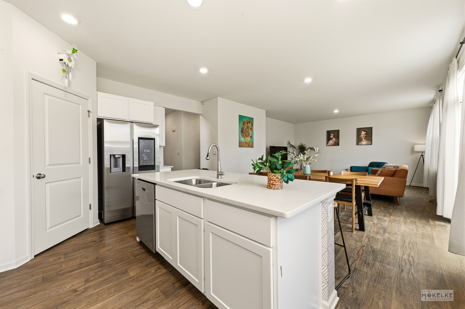 2643 Seeley Street, Yorkville, IL 60560