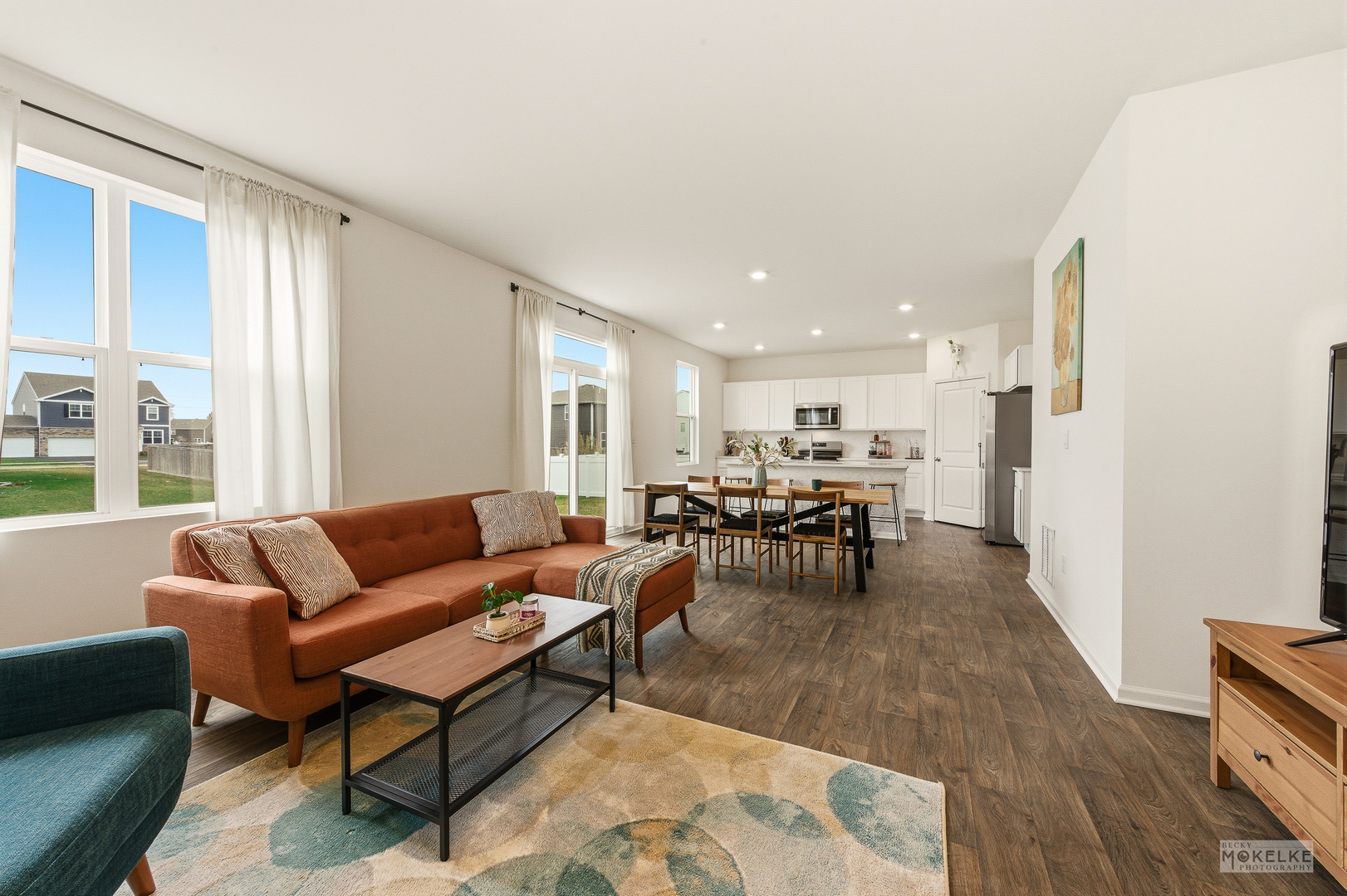 2643 Seeley Street, Yorkville, IL 60560