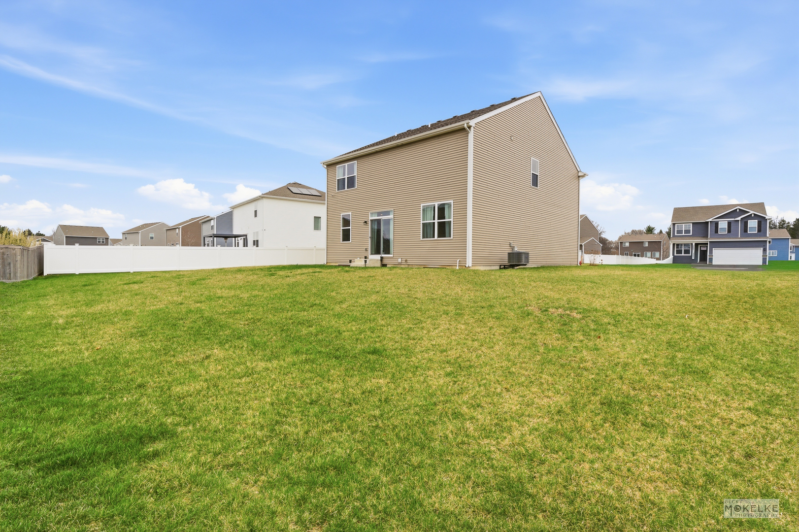 2643 Seeley Street, Yorkville, IL 60560