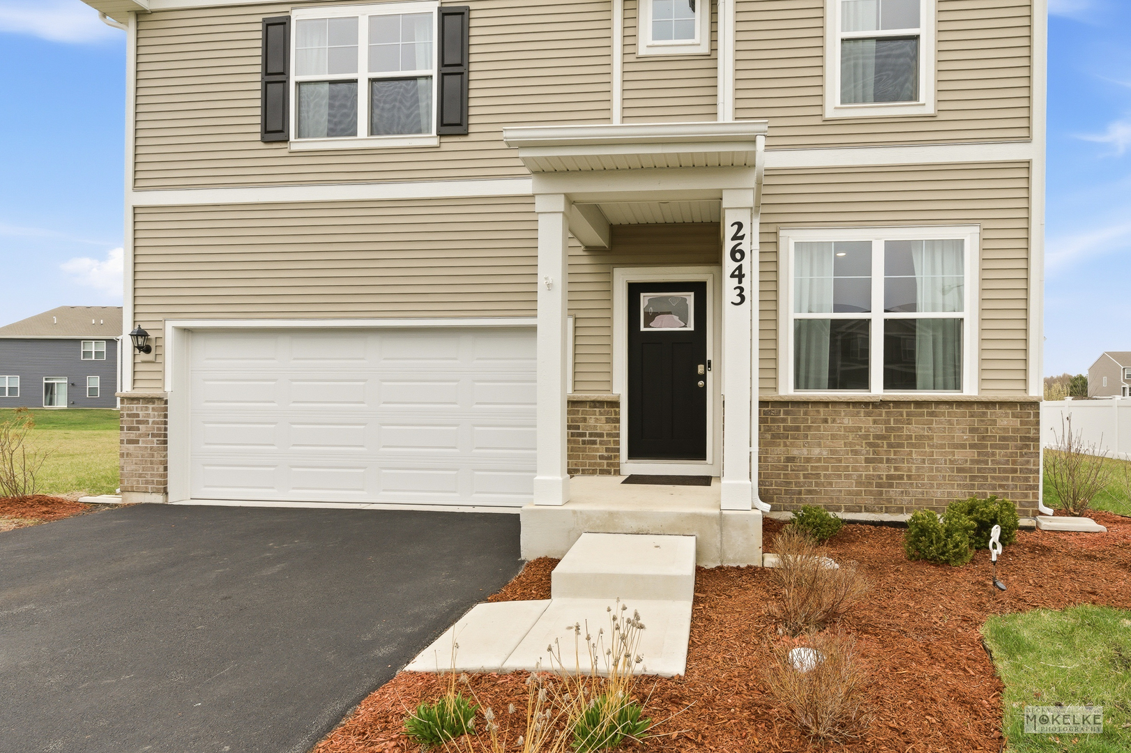 2643 Seeley Street, Yorkville, IL 60560